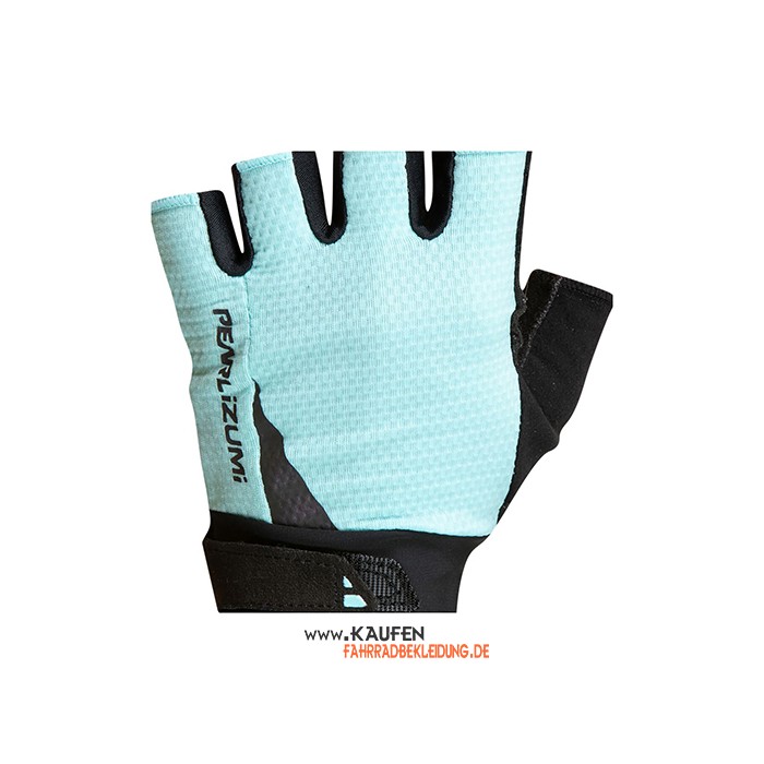 2021 Pearl Izumi Kurze Handschuhe Licht Grun